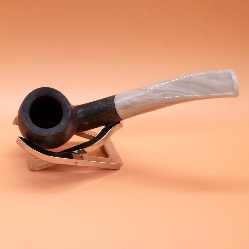 Chacom Jurassic 268 Smooth Metal Filter Fishtail Pipe (CH640)