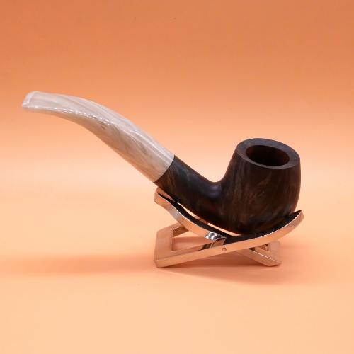 Chacom Jurassic 268 Smooth Metal Filter Fishtail Pipe (CH640)