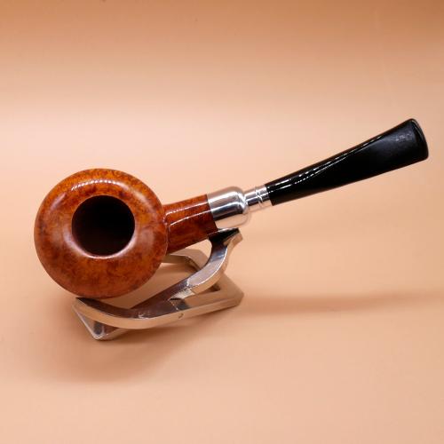 Chacom Spigot 426 Natural Metal Filter Fishtail Pipe (CH649)