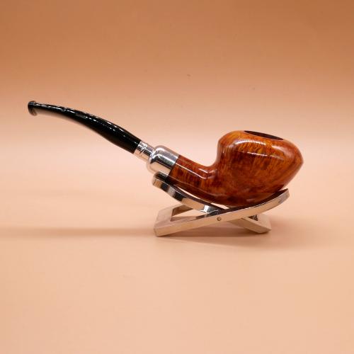 Chacom Spigot 426 Natural Metal Filter Fishtail Pipe (CH649)