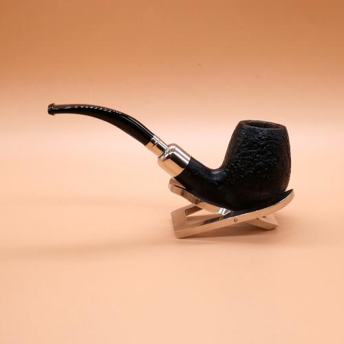 Chacom Spigot 851 Sandblast Metal Filter Fishtail Pipe (CH652)