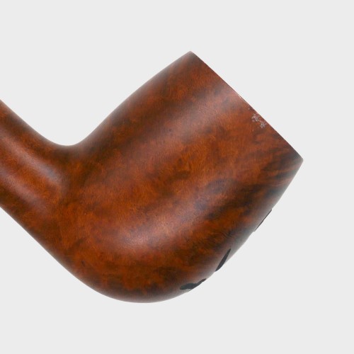 Chacom Pirate 127 Smooth Metal Filter Fishtail Pipe (CH670)