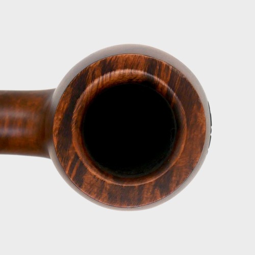 Chacom Pirate 127 Smooth Metal Filter Fishtail Pipe (CH670)