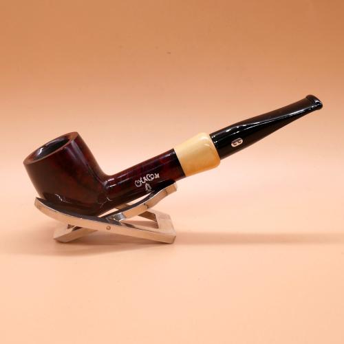 Chacom Noel 213 Smooth Christmas 2024 Pipe (CH679)