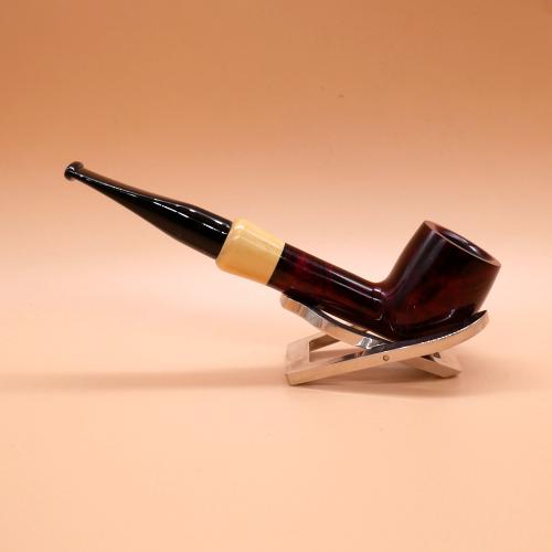 Chacom Noel 213 Smooth Christmas 2024 Pipe (CH679)