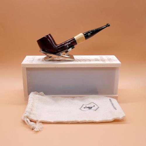 Chacom Noel 213 Smooth Christmas 2024 Pipe (CH679)