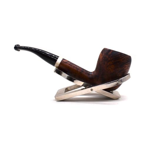 Chacom Gentleman 1059 Metal 9mm Adapter Filter Fishtail Pipe (CH772)