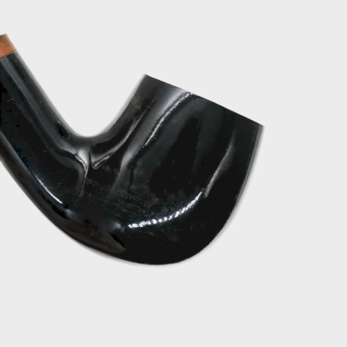 Chacom Champs Elysees 268 Smooth Metal Filter Fishtail Pipe (CH788)