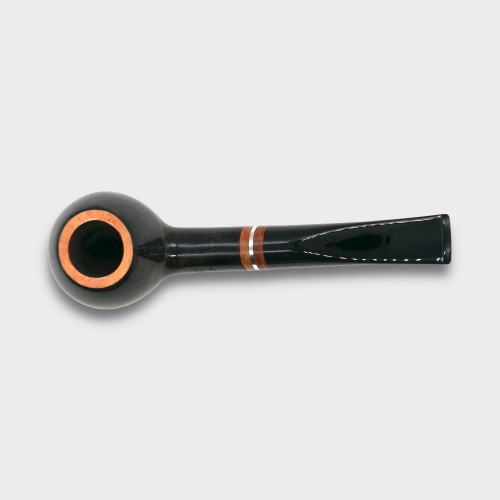 Chacom Champs Elysees 871 Smooth Metal Filter Fishtail Pipe (CH792)