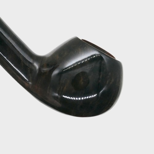 Chacom Champs Elysees 871 Smooth Metal Filter Fishtail Pipe (CH792)