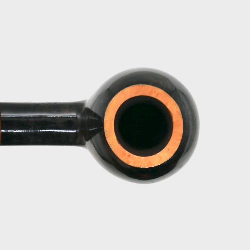 Chacom Champs Elysees 871 Smooth Metal Filter Fishtail Pipe (CH792)