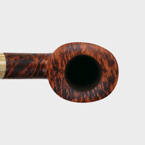 Chacom Gentleman 1821 Metal 9mm Adapter Filter Fishtail Pipe (CH794)