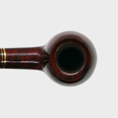 Chacom Montbrillant R04 Smooth Metal Filter Fishtail Pipe (CH797)
