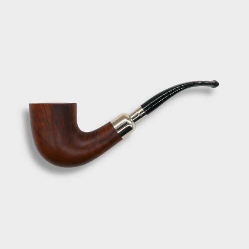 Chacom Spigot Brune 863 Smooth Metal Filter Fishtail Pipe (CH799)