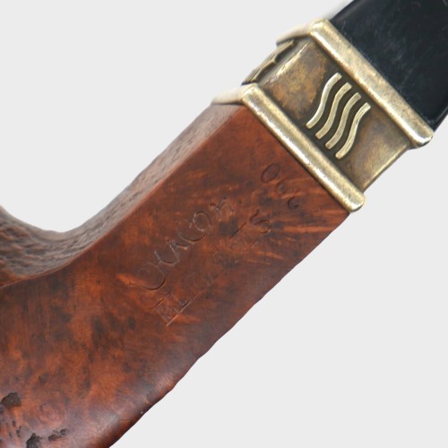 Chacom Elements 390 Sandblast Metal Filter Fishtail Pipe (CH802)