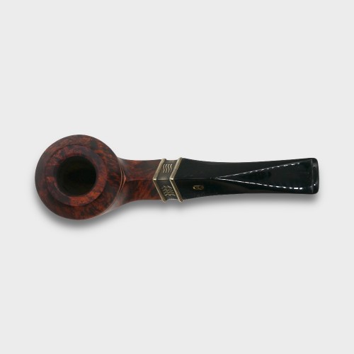 Chacom Elements 560 Smooth Metal Filter Fishtail Pipe (CH803)