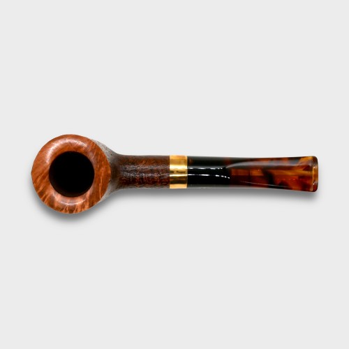 Chacom Churchill 155 Sandblast Metal Filter Fishtail Pipe (CH806)