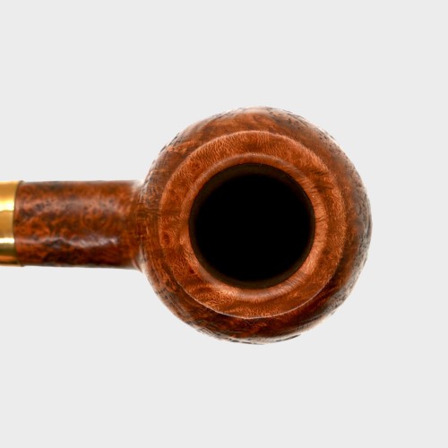 Chacom Churchill 862 Sandblast Metal Filter Fishtail Pipe (CH809)