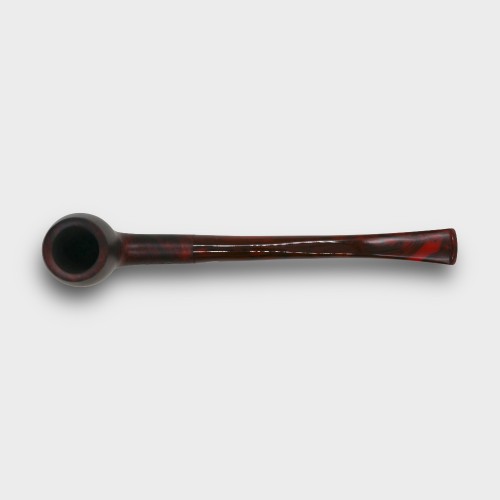 Chacom Berlingot Natural Smooth 22 Semi Bent Pipe (CH820)