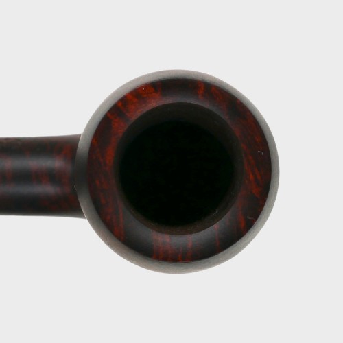 Chacom Berlingot Natural Smooth 22 Semi Bent Pipe (CH821)