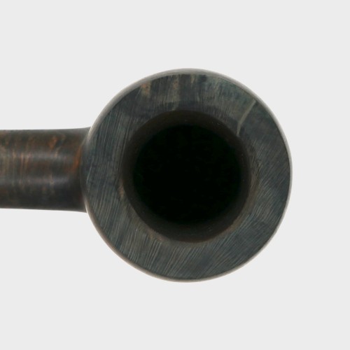 Chacom Jurassic 127 Smooth Metal Filter Straight Fishtail Pipe (CH830)