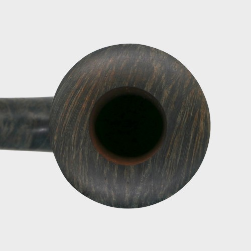 Chacom Jurassic 227 Smooth Metal Filter Bent Fishtail Pipe (CH832)