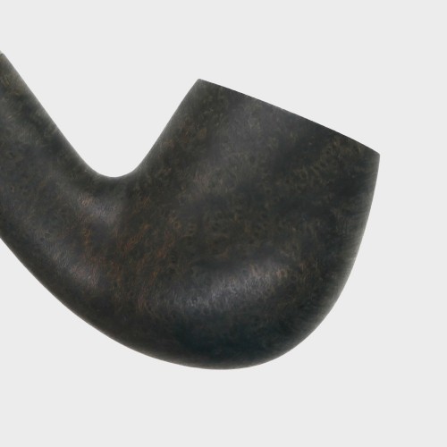 Chacom Jurassic 268 Smooth Metal Filter Bent Fishtail Pipe (CH834)
