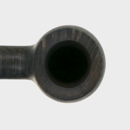 Chacom Jurassic 268 Smooth Metal Filter Bent Fishtail Pipe (CH834)