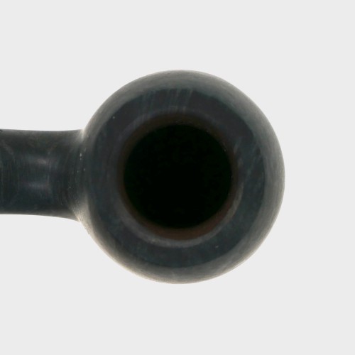 Chacom Jurassic 851 Smooth Metal Filter Bent Fishtail Pipe (CH835)