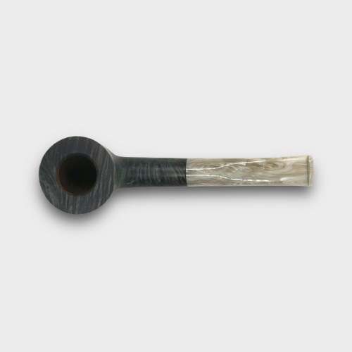 Chacom Jurassic F4 Smooth Metal Filter Bent Fishtail Pipe (CH836)