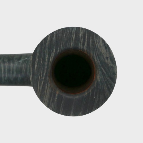 Chacom Jurassic F4 Smooth Metal Filter Bent Fishtail Pipe (CH836)