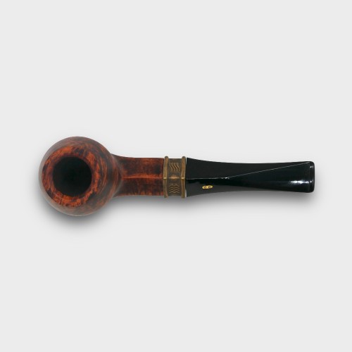 Chacom Elements 390 Smooth Metal Filter Fishtail Pipe (CH839)