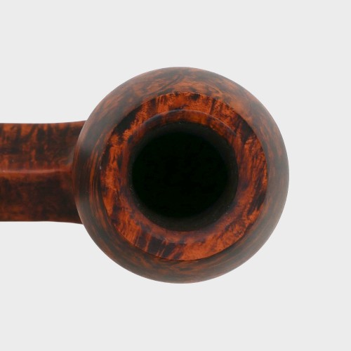 Chacom Elements 390 Smooth Metal Filter Fishtail Pipe (CH839)