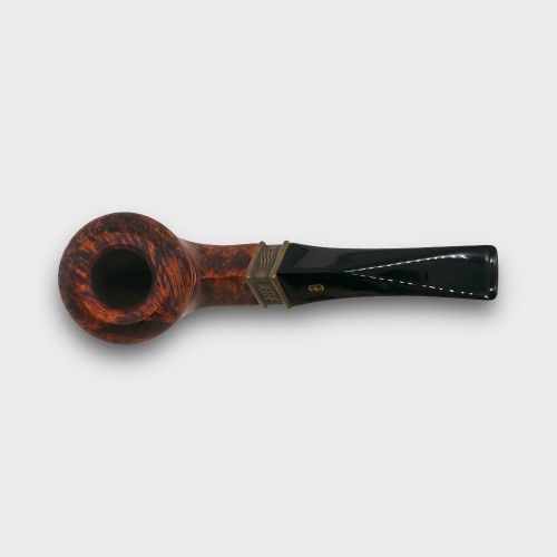 Chacom Elements 560 Smooth Metal Filter Fishtail Pipe (CH841)
