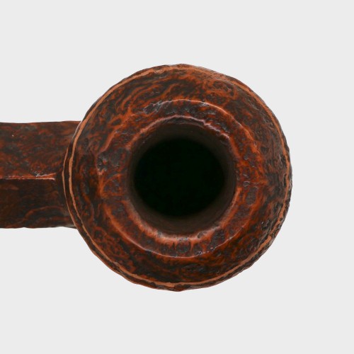 Chacom Elements 560 Sandblast Metal Filter Fishtail Pipe (CH843)