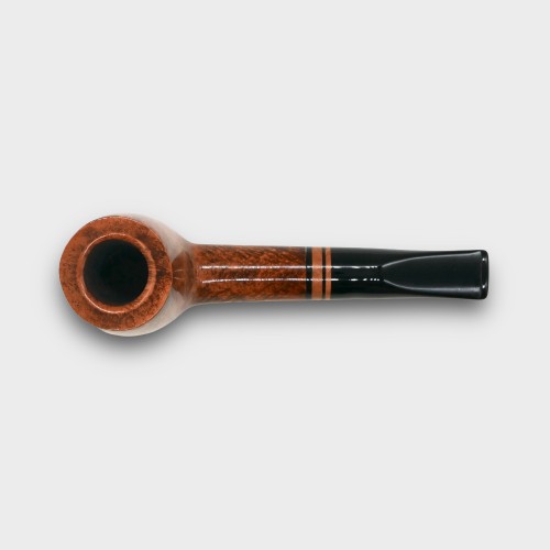 Chacom Erica Smooth Metal Filter Straight Fishtail Pipe (CH845)