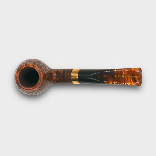 Chacom Churchill 851 Sandblast Metal Filter Fishtail Pipe (CH854)