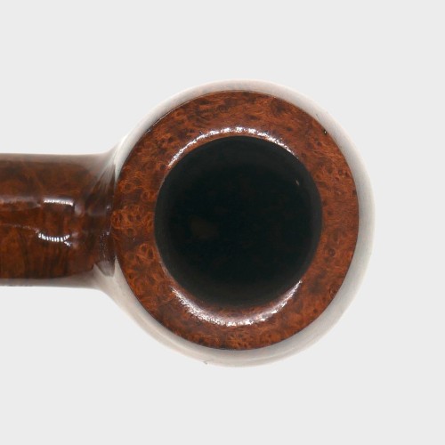 Chacom Churchill 268 Smooth Metal Filter Fishtail Pipe (CH856)