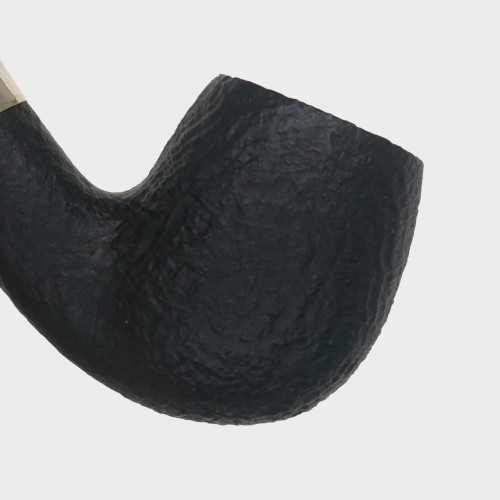 Chacom L'Essard 268 Rusticated Metal Filter Fishtail Pipe (CH859)