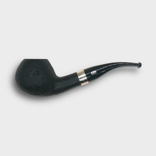 Chacom L\'Essard 871 Rusticated Metal Filter Fishtail Pipe (CH860)