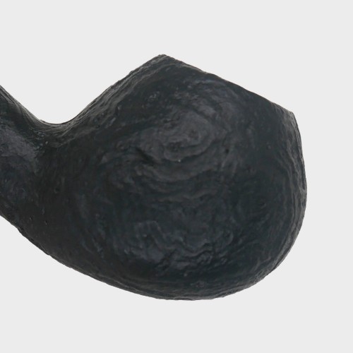 Chacom L'Essard 871 Rusticated Metal Filter Fishtail Pipe (CH860)