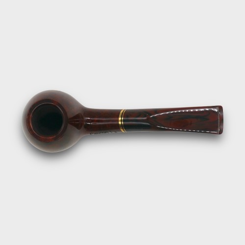 Chacom Montbrillant R04 Smooth Metal Filter Fishtail Pipe (CH861)