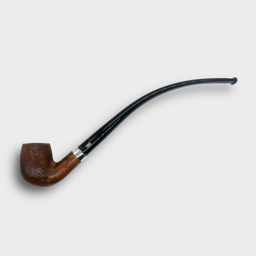 Chacom Ideal Sablee 42 Sandblast 9mm Filter Fishtail Pipe (CH863)