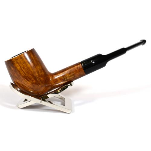Charatan Mayfair 3102 Lovat Smooth Straight Fishtail Pipe (CHA017)