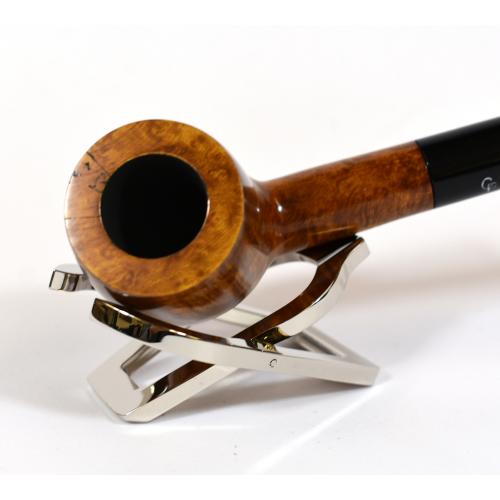 Charatan Mayfair 3102 Lovat Smooth Straight Fishtail Pipe (CHA017)