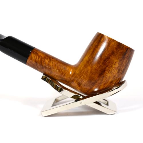 Charatan Mayfair 3102 Lovat Smooth Straight Fishtail Pipe (CHA017)