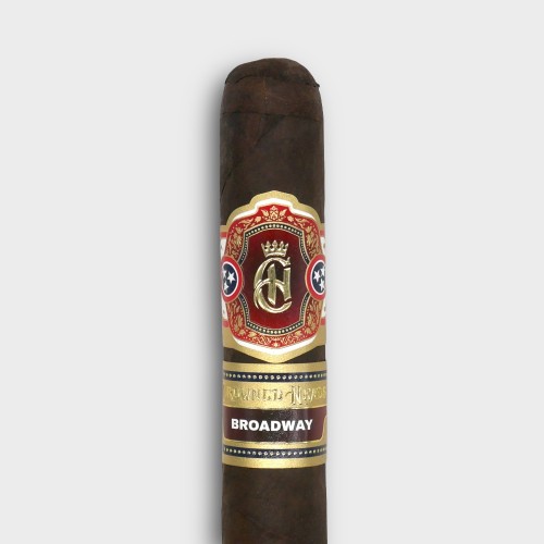 Crowned Heads Broadway Epicure Cigar - Box of 21