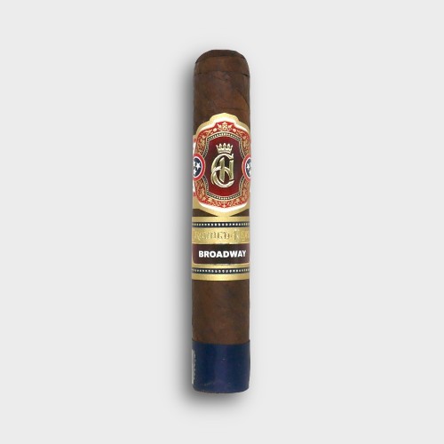 Crowned Heads Broadway Robusto Extra Cigar - 1 Single