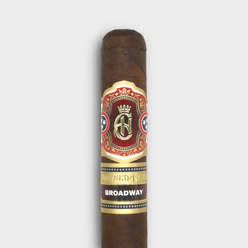 Crowned Heads Broadway Robusto Extra Cigar - Box of 21