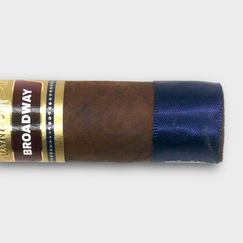 Crowned Heads Broadway Robusto Extra Cigar - Box of 21